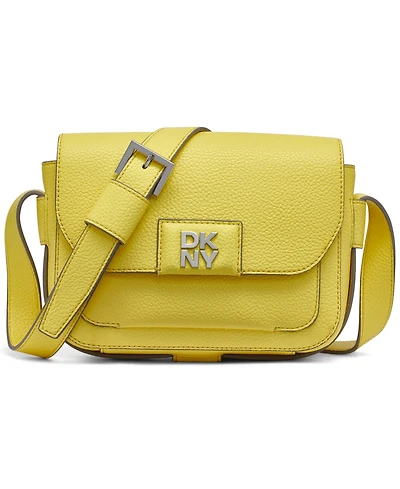Dkny Robin Mini Flap Crossbody Bag