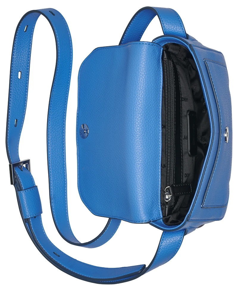 Dkny Robin Mini Flap Crossbody Bag