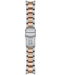 Tissot Women's Swiss Seastar 1000 Two-Tone Stainless Steel Bracelet Watch 36mm