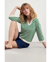 Seasalt Cornwall Women's Gwynver Sweater