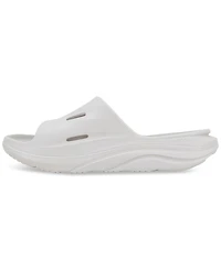 Jbu Men's Pillow Recovery Slide Sandal