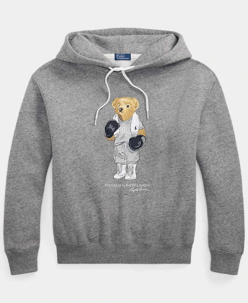 Polo Ralph Lauren Women's Polo Bear Fleece Hoodie