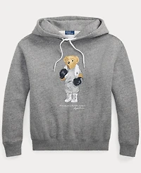 Polo Ralph Lauren Women's Polo Bear Fleece Hoodie