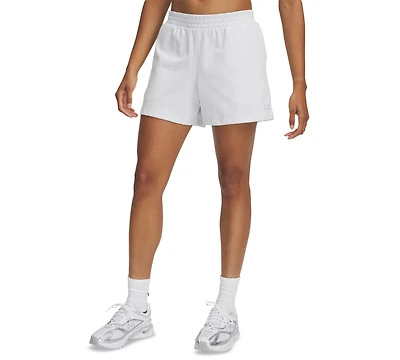 Under Armour Women's Ua Rival Knit Shorts