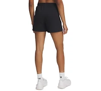 Under Armour Women's Ua Rival Knit Shorts