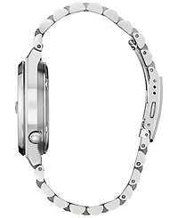 Citizen Men's Automatic Disney Minnie Mouse Stainless Steel Bracelet Watch 40mm