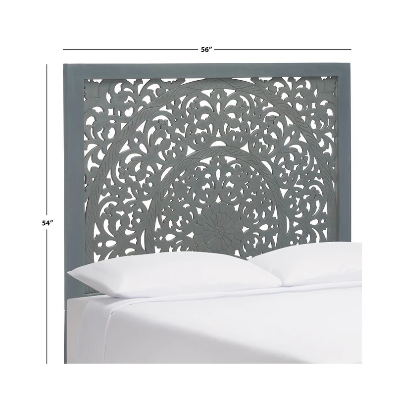 Remedy Full Headboard
