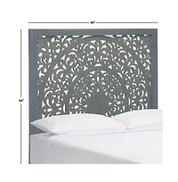 Remedy Full Headboard