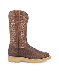 Dingo Men's Kiwi Leather Boots