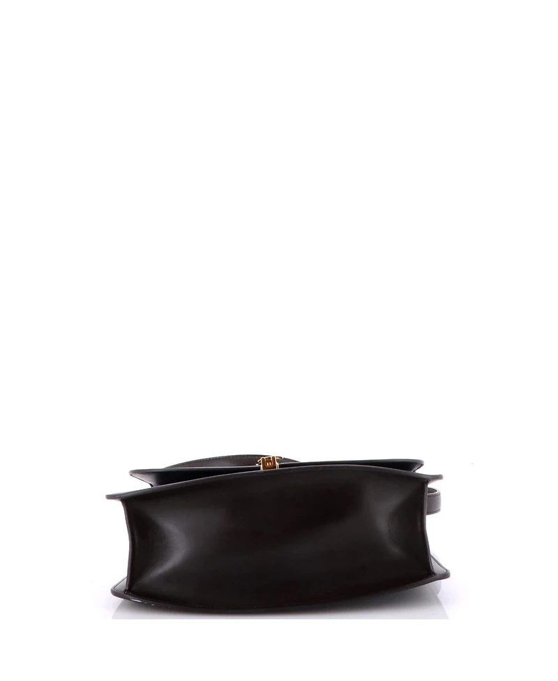 Pre-Owned The Row 10 Sofia Crossbody Bag Leather