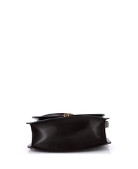Pre-Owned The Row 10 Sofia Crossbody Bag Leather