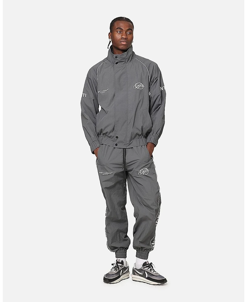 The Anti Order Men's Track Club Nylon Jogger