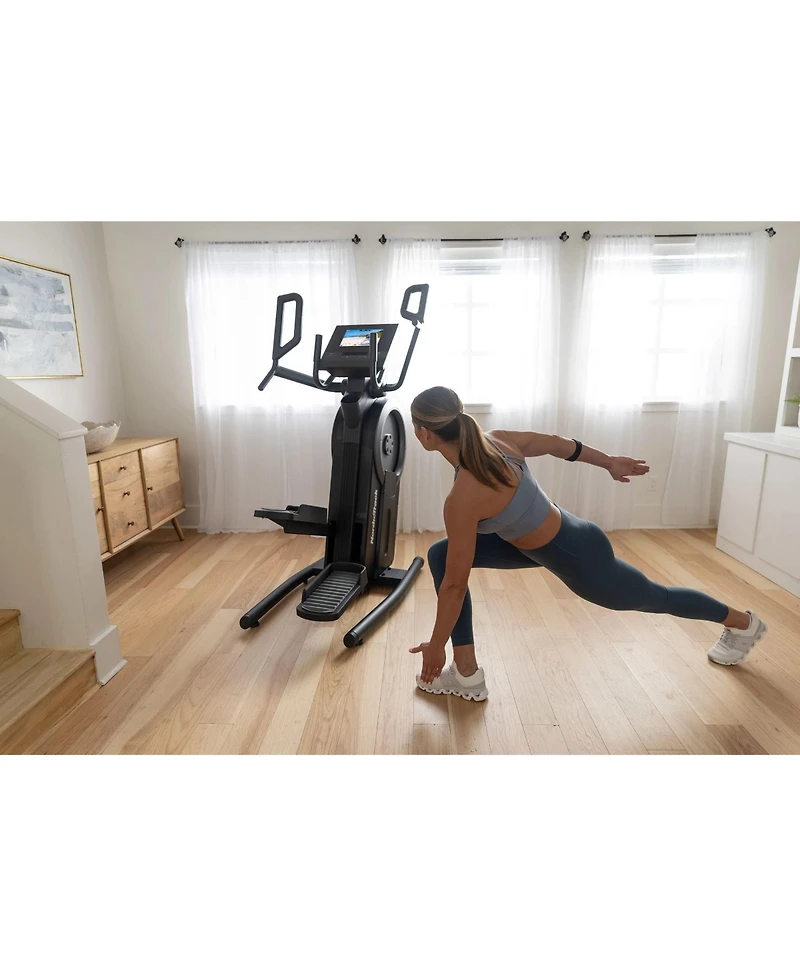 NordicTrack Step Climber with iFIT