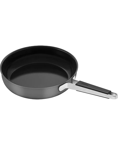 Zwilling Pure Stainless Steel Ceramic Nonstick 11" Fry Pan
