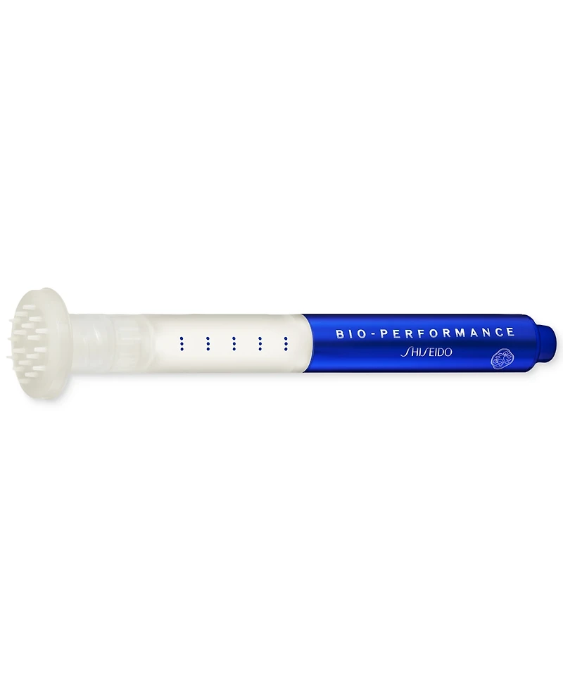 Shiseido Bio-Performance Micro-Click Concentrate
