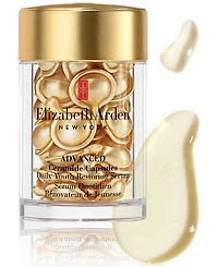 Elizabeth Arden Advanced Ceramide Capsules Daily Restoring Serum, 30 capsules