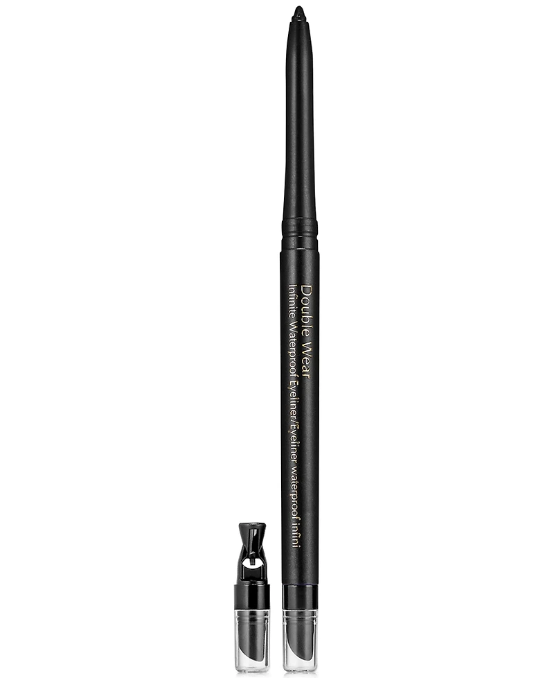Estee Lauder Double Wear Infinite Waterproof Eyeliner, 0.01 oz.