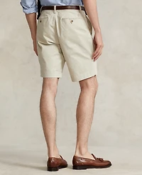 Polo Ralph Lauren 9-Inch Stretch Classic Fit Chino Short