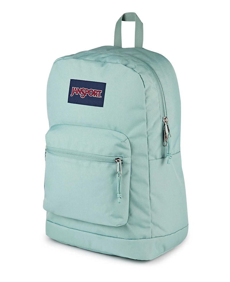 JanSport Cross Town Plus Backpack