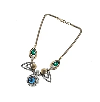 Sohi Charlotte Statement Necklace