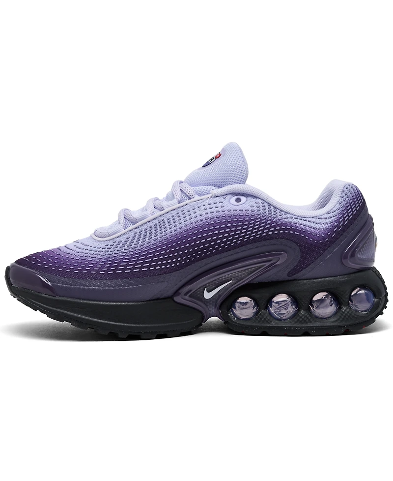 Nike Women's Air Max Dn Casual Sneakers from Finish Line