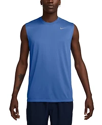 Nike Men's Legend Dri-fit Sleeveless Fitness T-Shirt