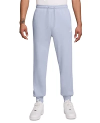 Nike Club Men's Fleece Drawstring Joggers Pants