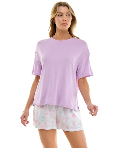 Roudelain Women's Crew Neck T-Shirt
