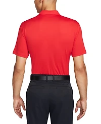 Nike Men's Relaxed Fit Core Dri-fit Short Sleeve Golf Polo Shirt