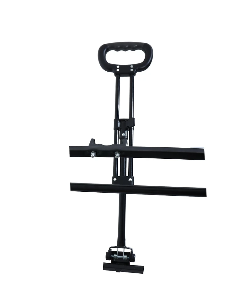 Collapsible Wagon Cart - 150L