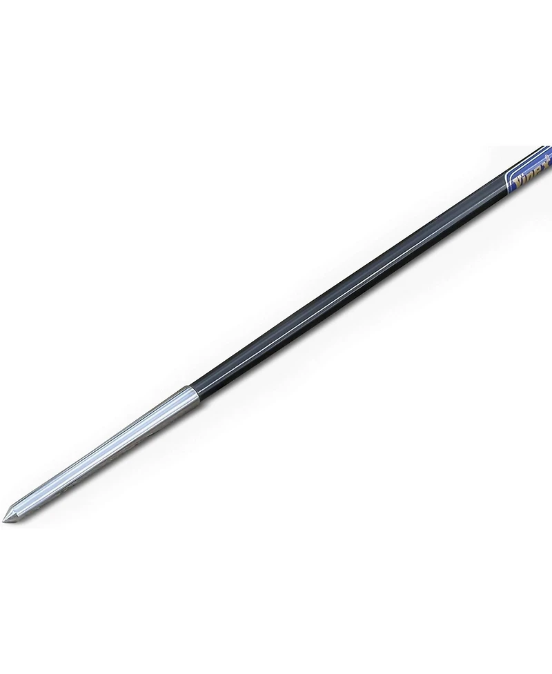 Amber Fight Gear Premium Aluminum Javelins Ideal for Track & Field, Competition Throwing, and Athletic Training, Iaaf Approved Sports Equipment, Color