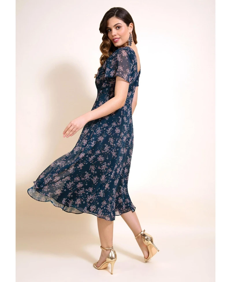 Alie Street London Women's Miranda Dress