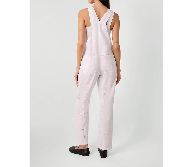 WeWoreWhat Women's Basic Overall