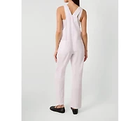 WeWoreWhat Women's Basic Overall