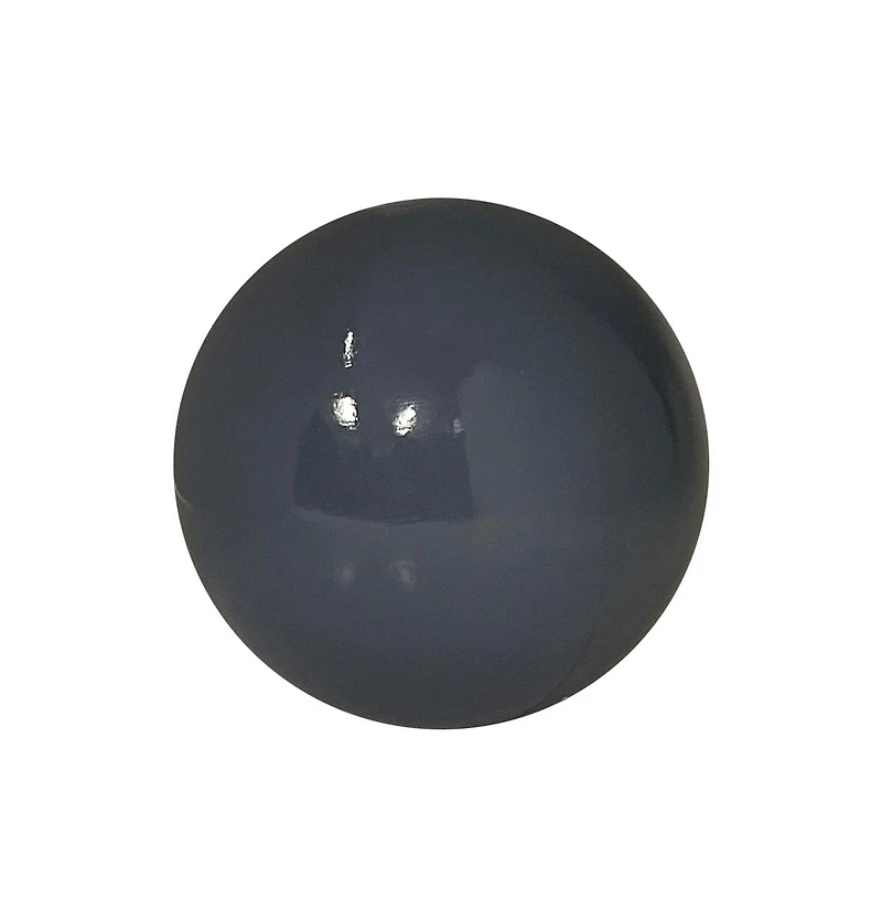 Amber Fight Gear Precision Performance 2.72kg/6lb Iron Shot Put Versatile Training and Competition Excellence with Sturdy Cast Iron Build and Durable