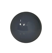 Amber Fight Gear Precision Performance 2.72kg/6lb Iron Shot Put Versatile Training and Competition Excellence with Sturdy Cast Iron Build and Durable