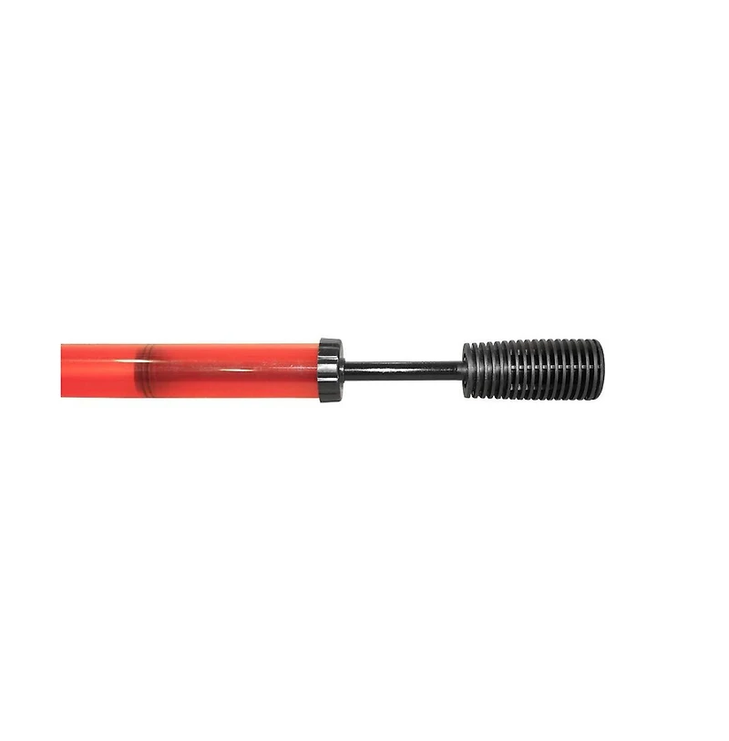 Amber Sports Ultimate Sports Ball Pump Kit