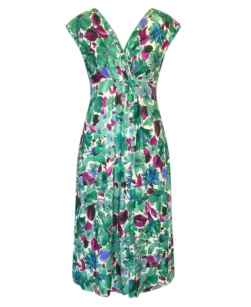 Alie Street London Women's Sara Midi Dress