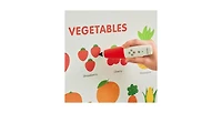 Livevie Hattung Interactive Sound Pen for Child, Educational Toy for Early Learning and Language Development