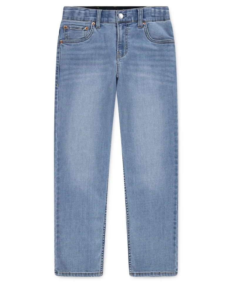 Levi's Big Boys Loose Tapered Fit Move Jeans