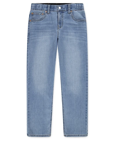 Levi's Big Boys Loose Tapered Fit Move Jeans