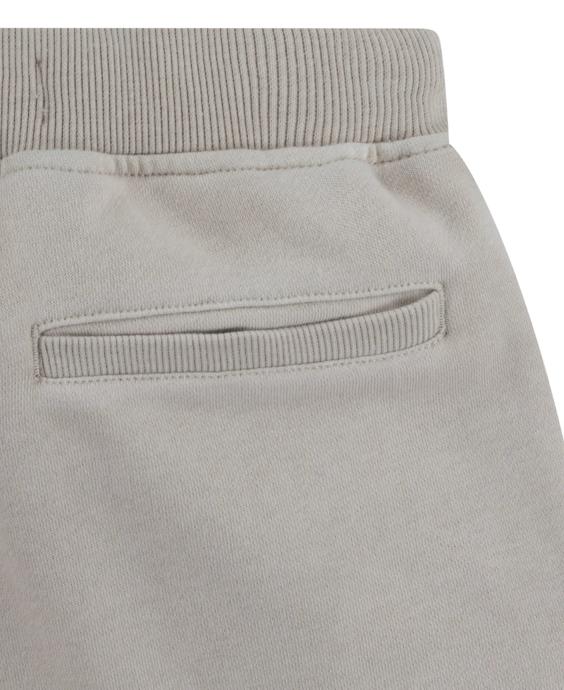 Levi's Big Boys Lived in Shorts