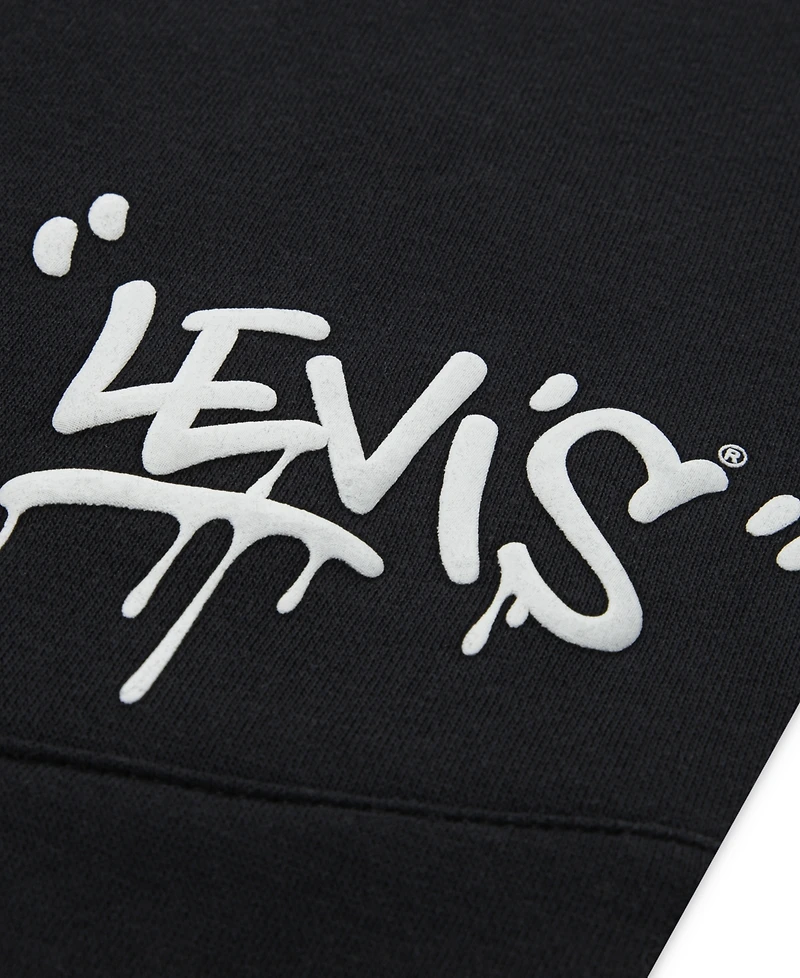 Levi's Little Boys Street Style Jogger Pants