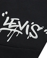 Levi's Little Boys Street Style Jogger Pants