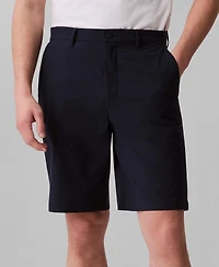 Calvin Klein Men's Classic 9" Tech Shorts