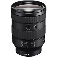 Sony Alpha a7 Iii Mirrorless Camera with Fe 24-105mm f/4 G Oss Lens, Black, Bundle with 128GB Memory Card, Backpack, Tripod/Monopod, Extra Battery, Ch