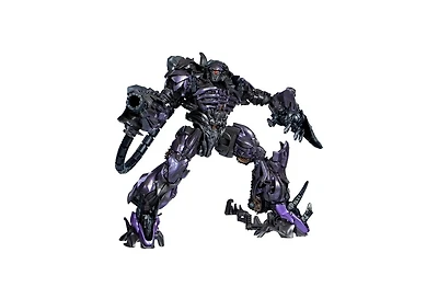 Shockwave Leader Class | Transformers Studio Series | Transformers: Dark Of The Moon