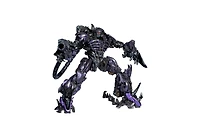 Shockwave Leader Class | Transformers Studio Series | Transformers: Dark Of The Moon