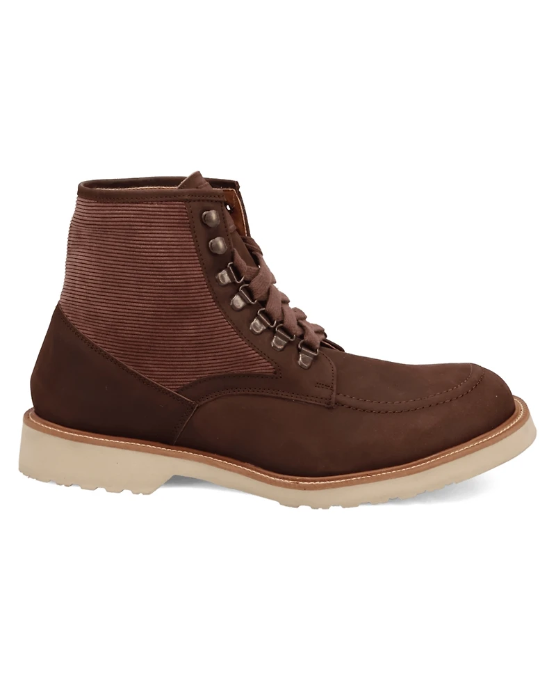 Dingo Men's Carlsbad Leather Boots