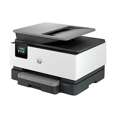 OfficeJet Pro All-In-One Color Printer